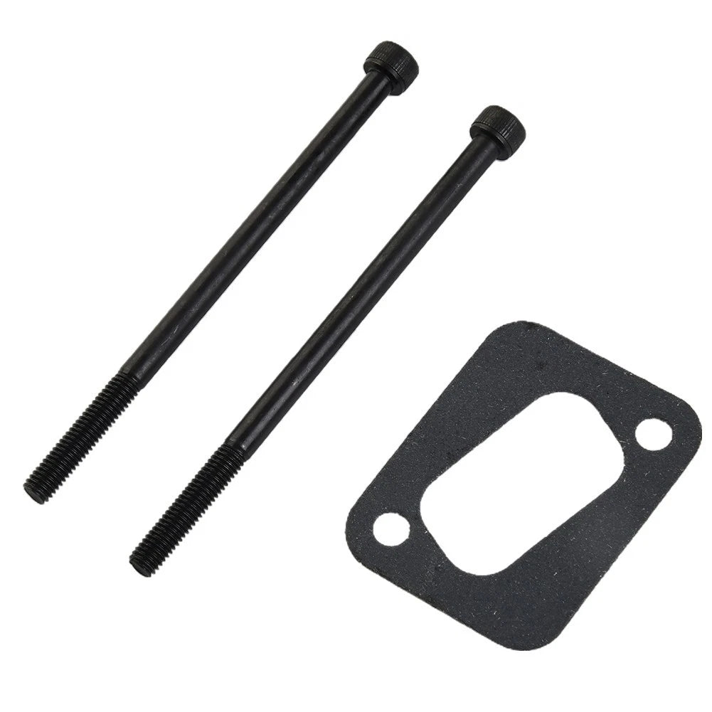 Muffler Gasket Bolts for Husqvarna 340 345 (Chainsaw Parts)