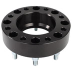 2" Hub Centric Wheel Spacers for Chevrolet Silverado 2500 HD (2011–2025)