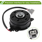 Radiator Fan Motor for Toyota Sienna (2011–2016) No. 163630P250