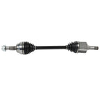 Pair CV Axles for Ram ProMaster 1500 2500 3500 3.6L (2014–2019)