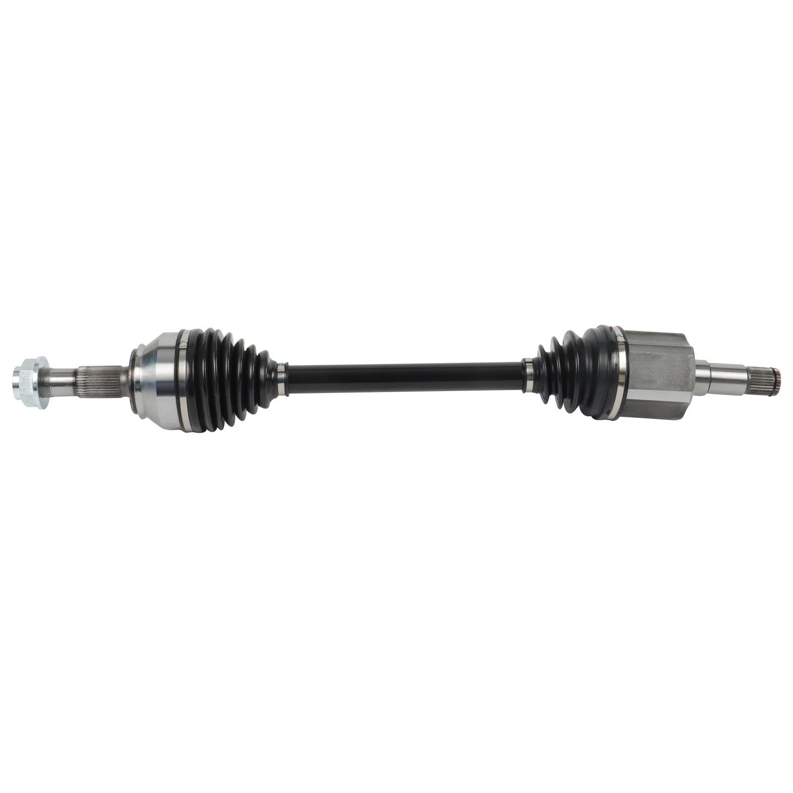 Pair CV Axles for Ram ProMaster 1500 2500 3500 3.6L (2014–2019)