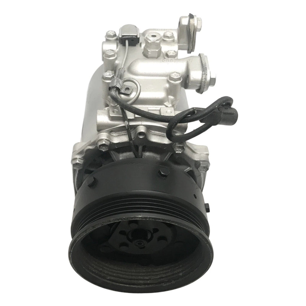 AC Compressor Kit Replacement for Ford Galaxy (2006-2015)
