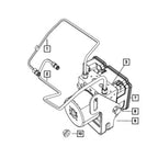 Hydraulic Unit for ABS/Stability Control for Dodge Charger (2006-2010)