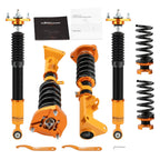 Coilovers 24 Way Suspension Kit for Mercedes-Benz C-Class W204 C250 RWD (2008–2014)