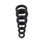7X Engine Crank Oil Seal Set for Yamaha Blaster YFS200 (1988–2006)