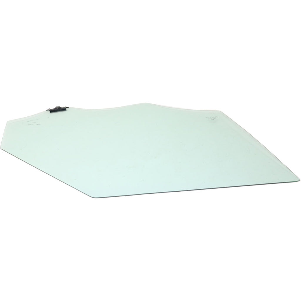 Front Passenger Door Glass for Kia Soul (2014–2019)