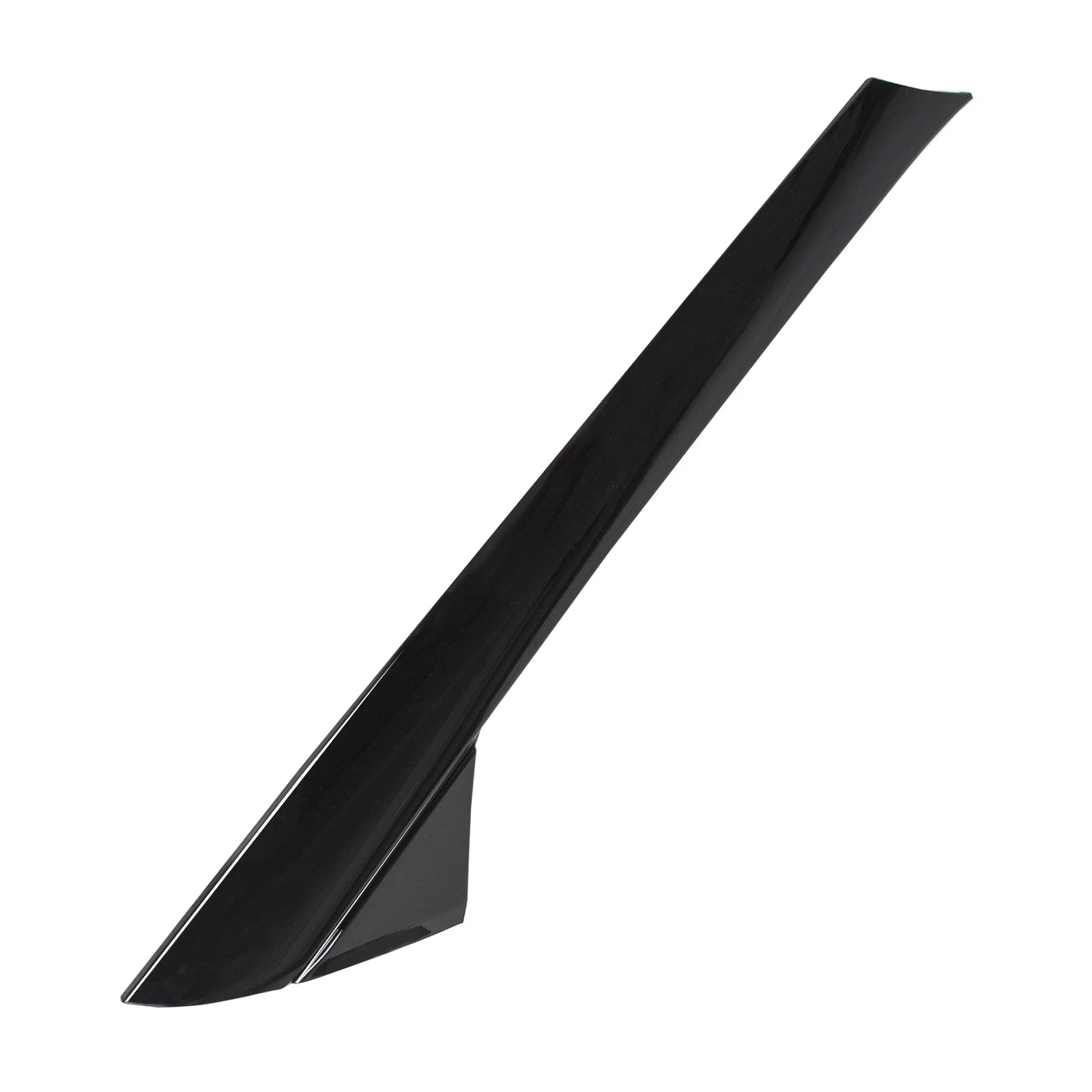 Windshield Outer Trim Pillar Moulding for Ford Explorer (2011–2019)