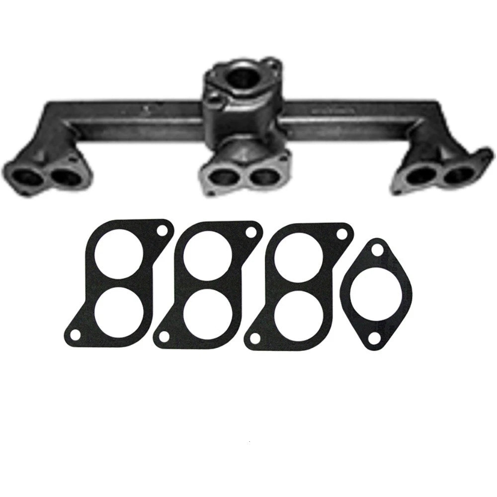 Manifold & Gaskets for John Deere 4000, 4010, 4020, 4230 (1960–1970)