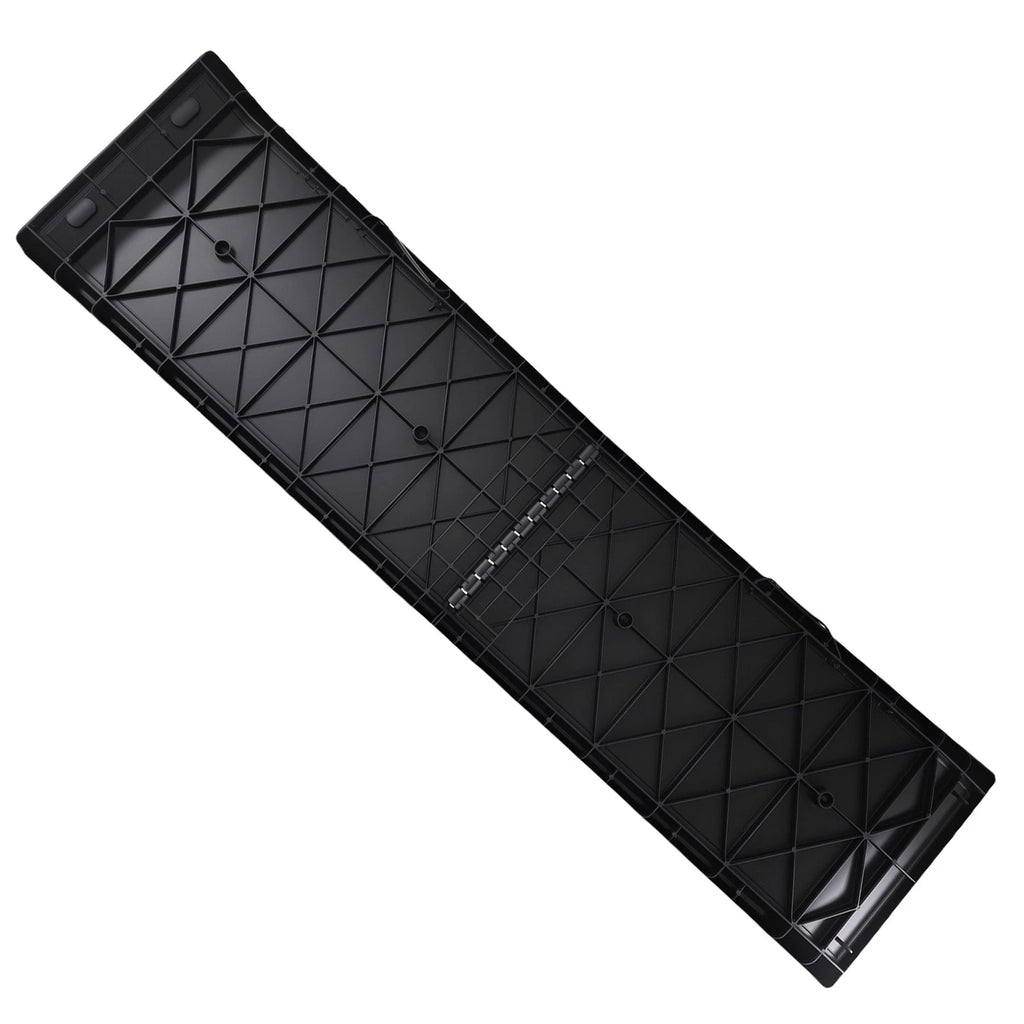 Portable Dog Ramp for Cars SUVs (2010–2023)