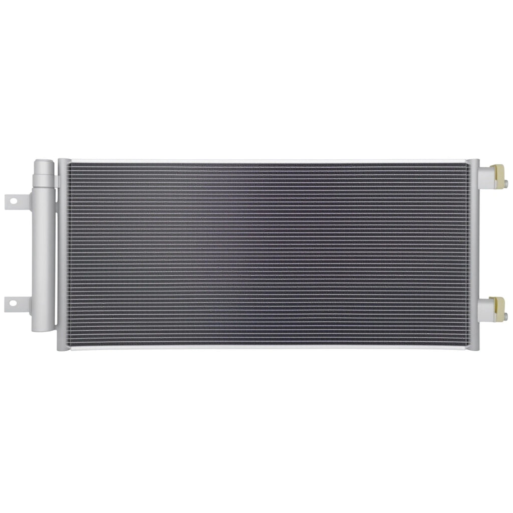 AC Condenser for Chevrolet Cruze (2016–2019)