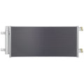 AC Condenser for Chevrolet Cruze (2016–2019)