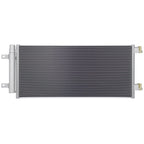 AC Condenser for Chevrolet Cruze (2016–2019)