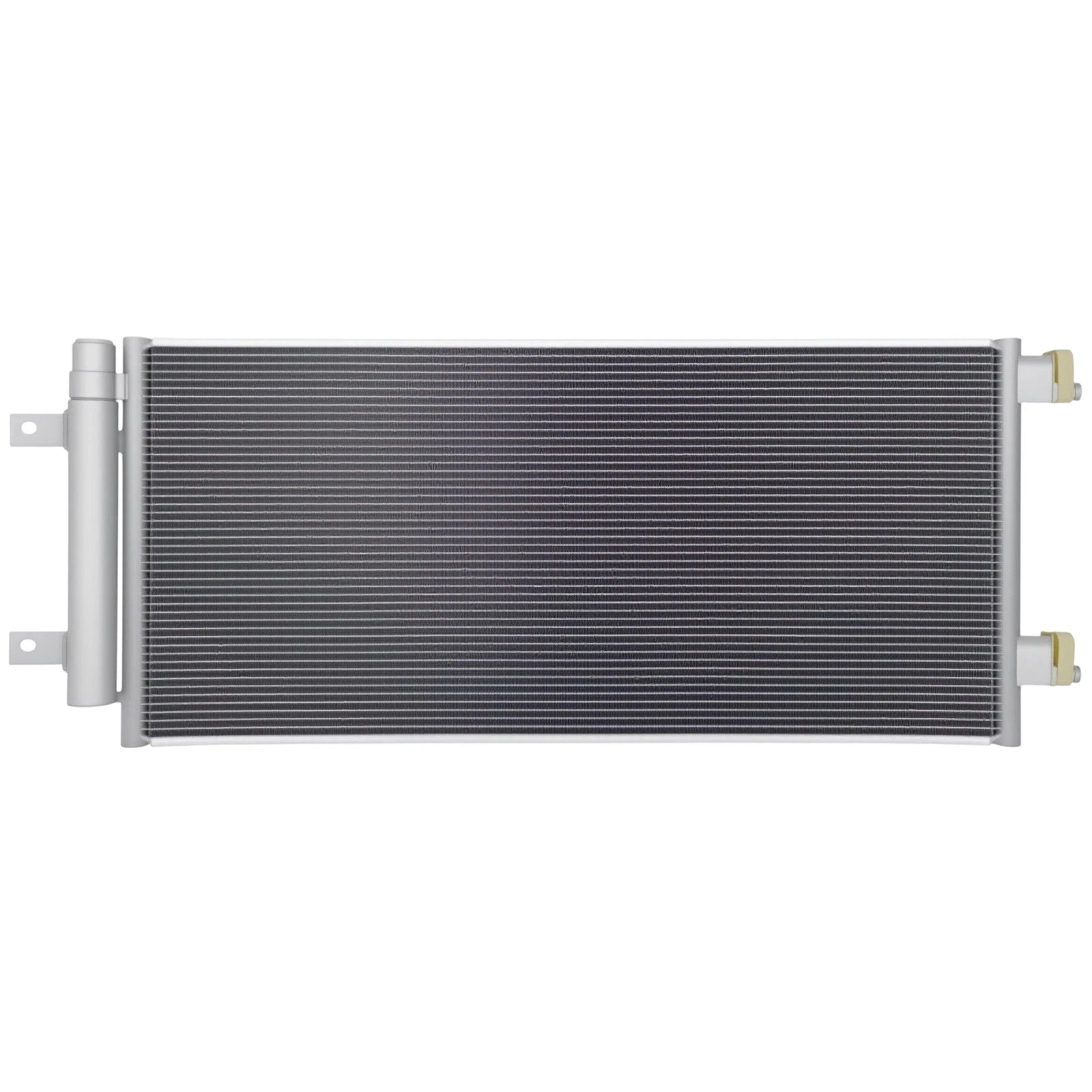 AC Condenser for Chevrolet Cruze (2016–2019)