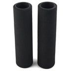 Handlebar Covers for BMW R 1200 GS Adventure (2005–2019) - Foam Black