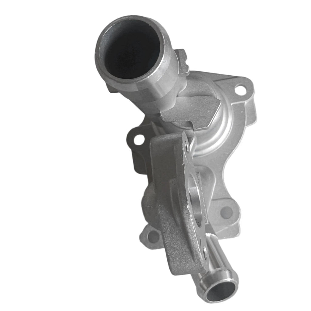 Engine Coolant Thermostat Housing for Ford Escape Fiesta Fusion (2013–2019) 902-1100 1.6L