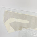 Can-Am RH Door Decal "RS" for RS Max (2019–2023) 704908451