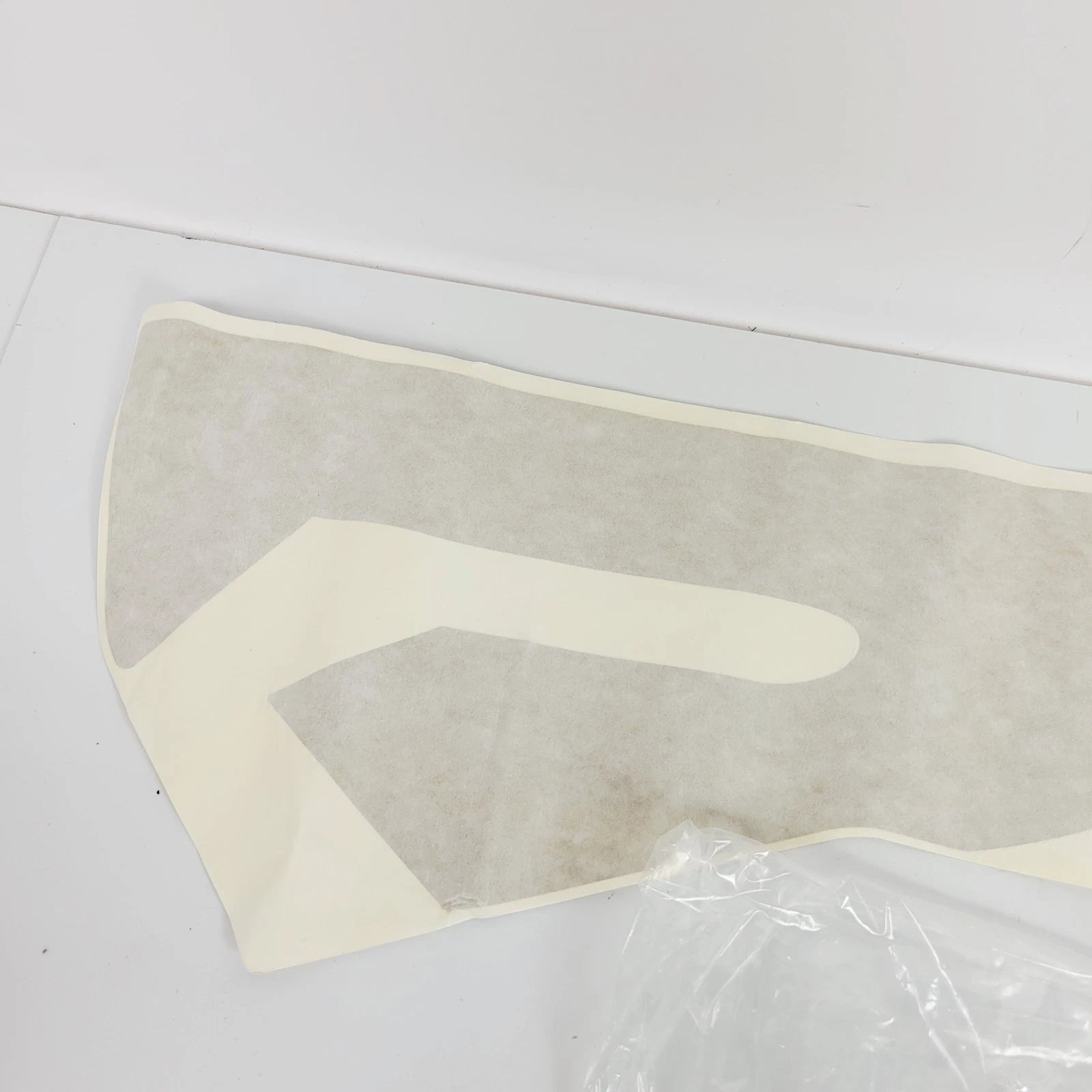 Can-Am RH Door Decal "RS" for RS Max (2019–2023) 704908451