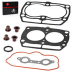 Engine Top End Gasket Set for Polaris RZR Ranger Sportsman 800 700 (2006–2014)|5247359