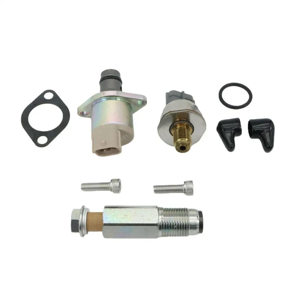 Fuel Pressure Suction Control Valve for Land Rover Transit Peugeot (2006-2014)