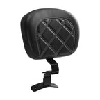 Backrest Pad for Harley Electra Glide, Road King (2009–2023)