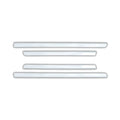 Chrome Window Trm for 07-2014 Yukon XL Suburban Avalanche - R1978