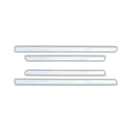 Chrome Window Trm for 07-2014 Yukon XL Suburban Avalanche - R1978