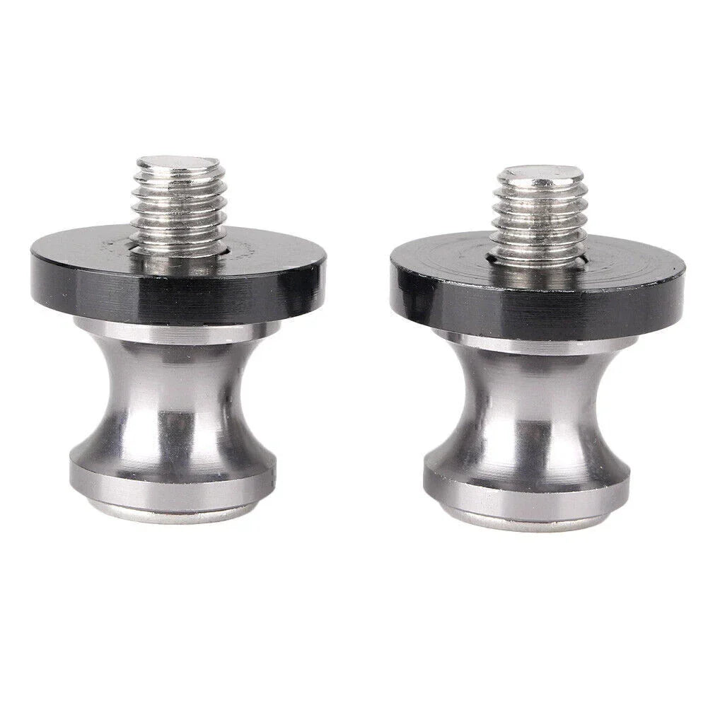 10mm Screws Sliders Swingarm Spools for YAMAHA MT-09 MT-10 FZ09 (2014-2023)