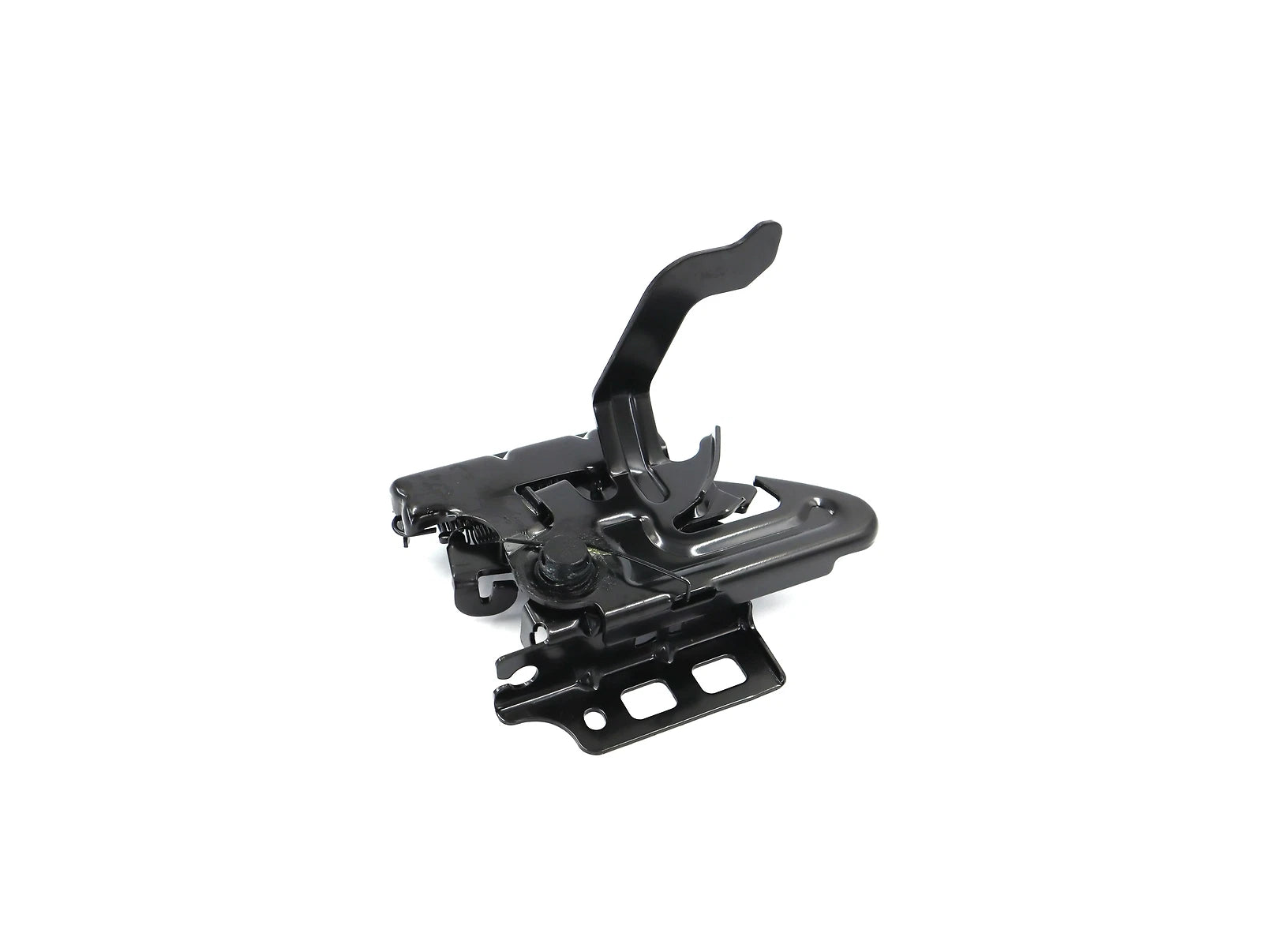Hood Latch Lock for Chevrolet Avalanche Silverado 1500 (2002–2006)