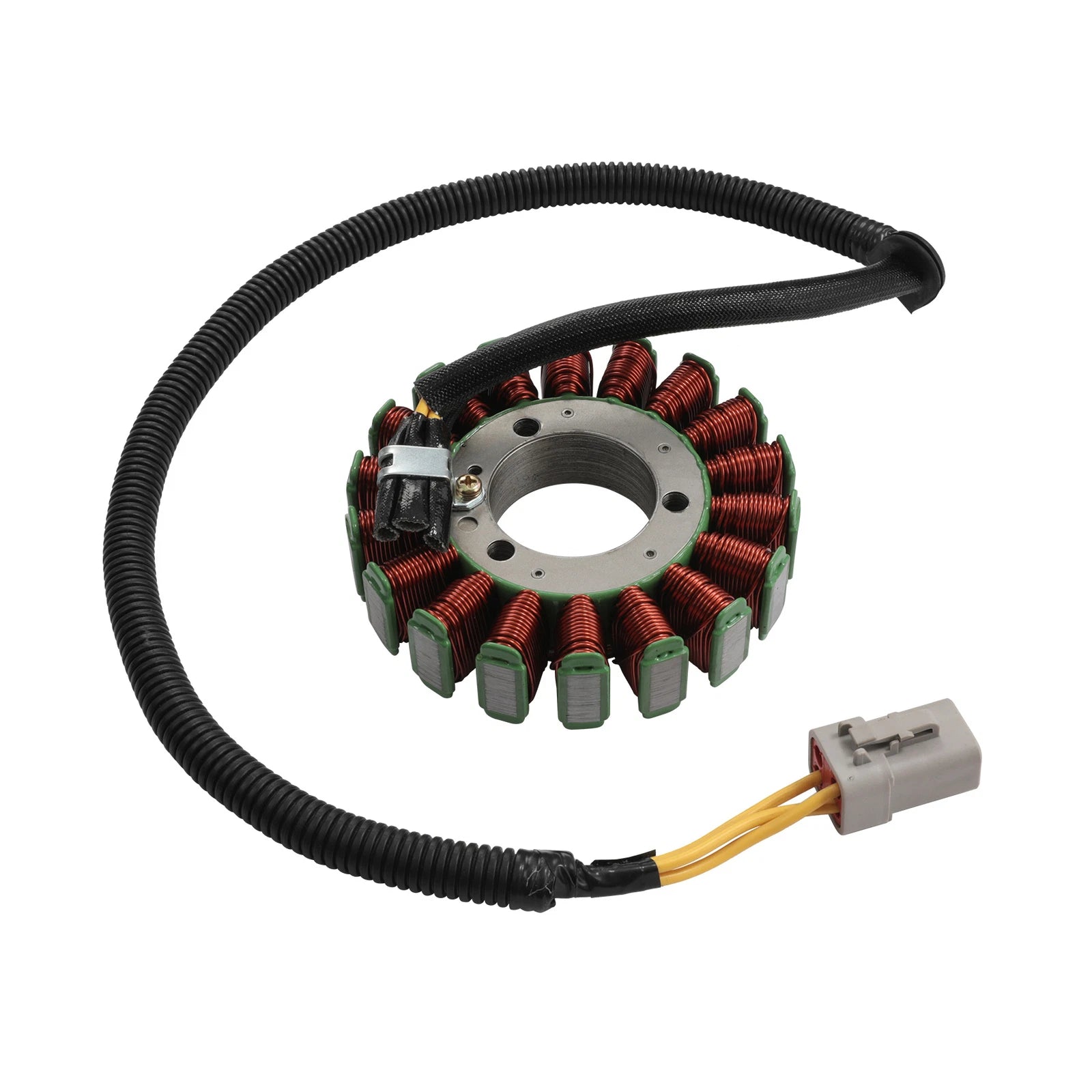 Stator Coil for Ski-Doo Skandic SWT V-800 (2007–2010), Lynx YETI Pro V-800 (2007–2012)