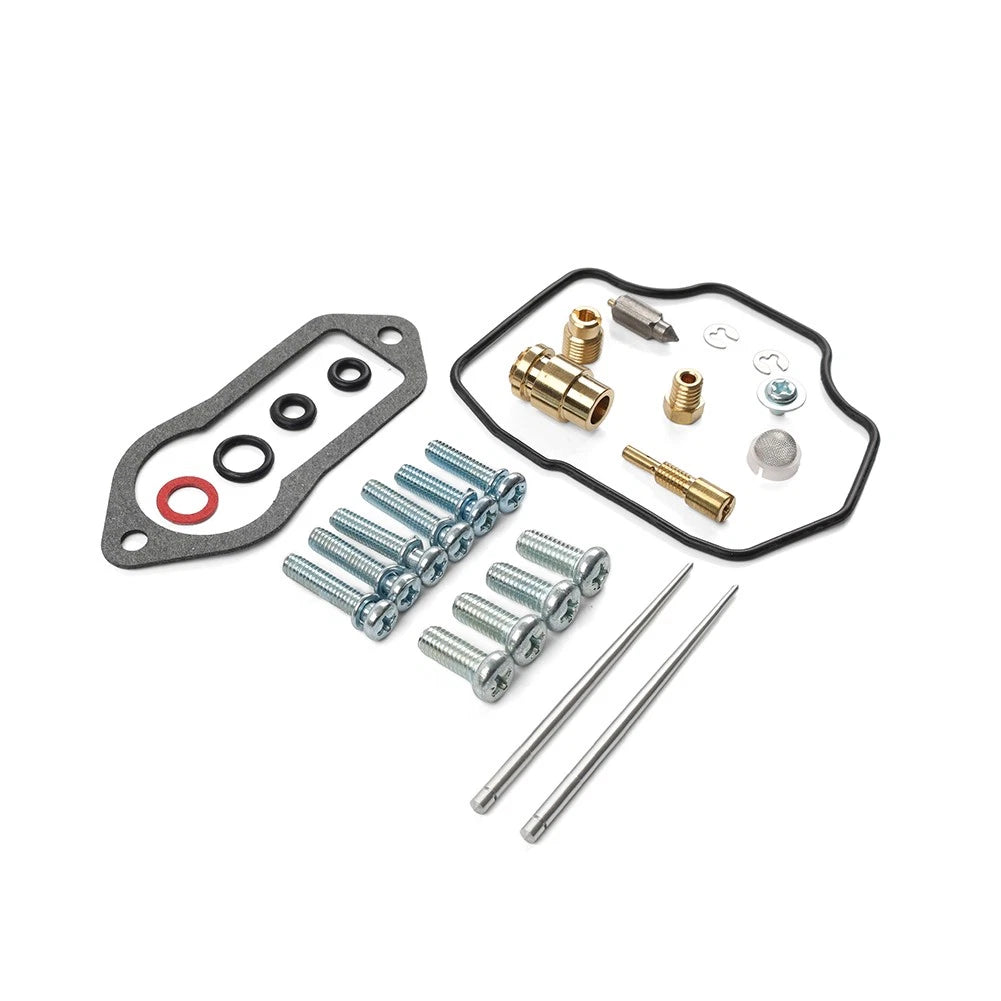 Carburetor Repair Rebuild Kit for Yamaha XT350 (1985–2000)