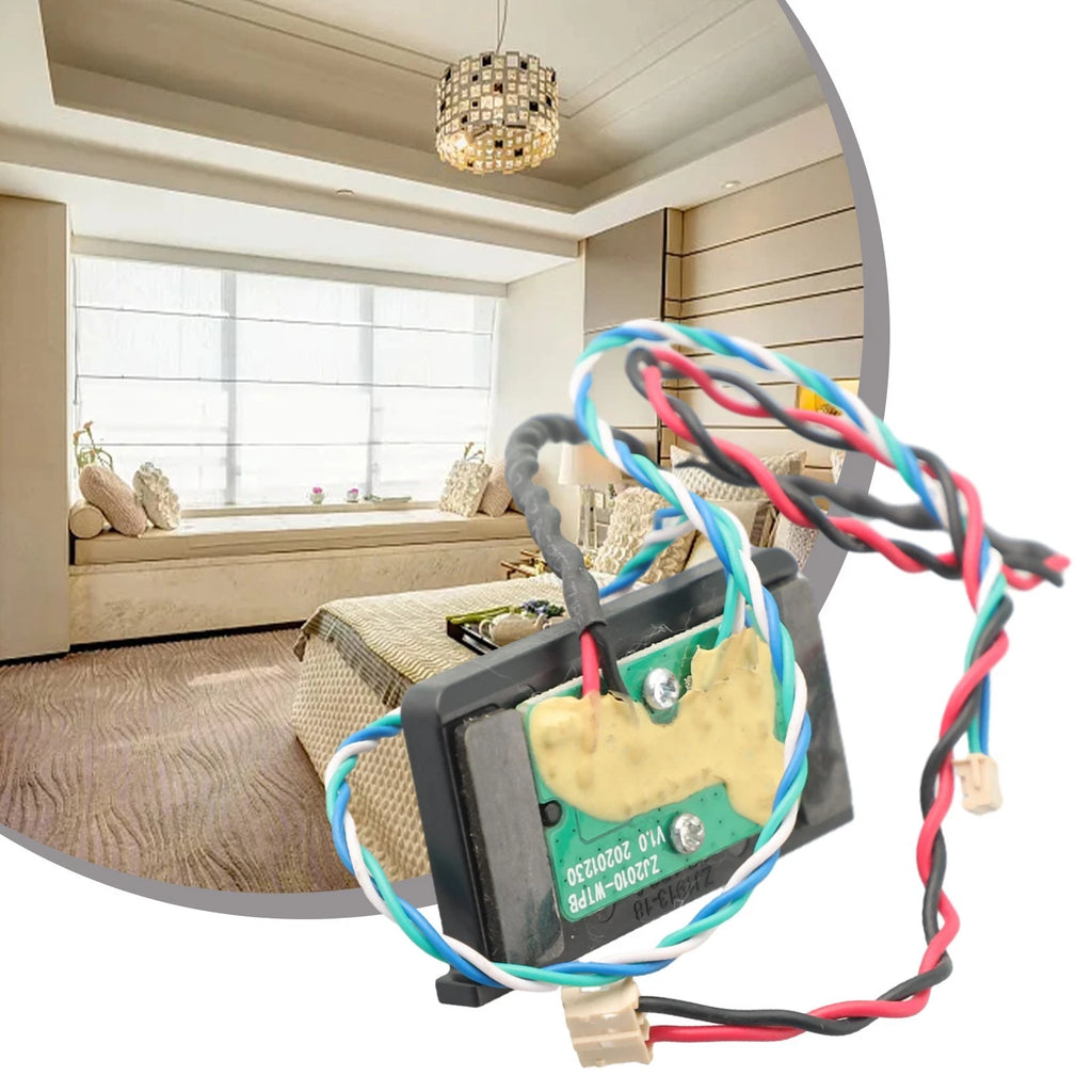 Water Tank Connector for Ecovacs Deebot T9/T9 (2020–2023)