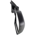 Towing Mirror for Chevy Silverado 1500 (2003–2006) Right Manual Fold Textured Black