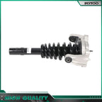2X Complete Shock Struts & Coil Spring Set for Chrysler Cirrus (1999–2000)