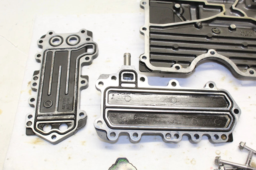 Engine Oil Cooler for Yamaha EX Sport VX EXR Superjet TR1 TR-1 (1999–2009)