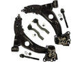 Front Control Arm and Tie Rod End Kit for Mazda CX-7 (2007–2012) FC212TH