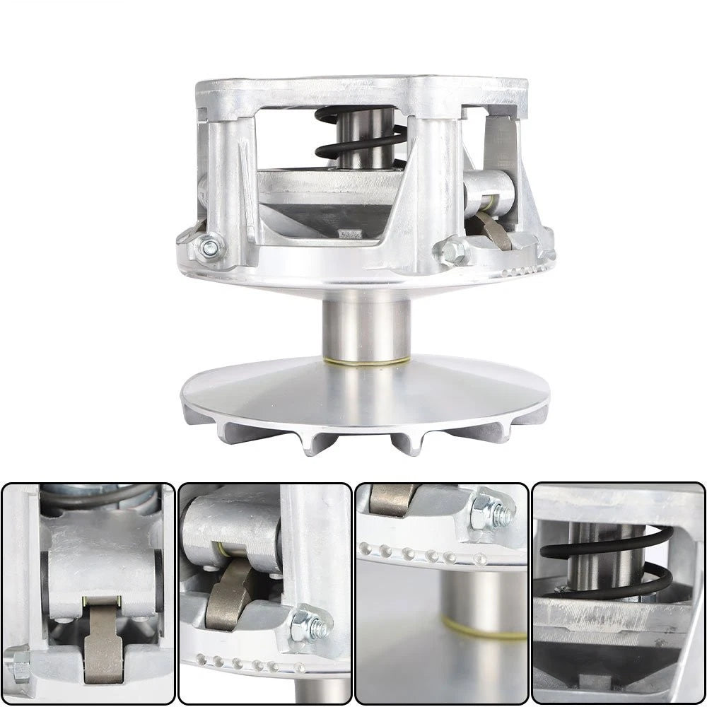 Clutch Set for Polaris Ranger Crew 570 (2015–2023)