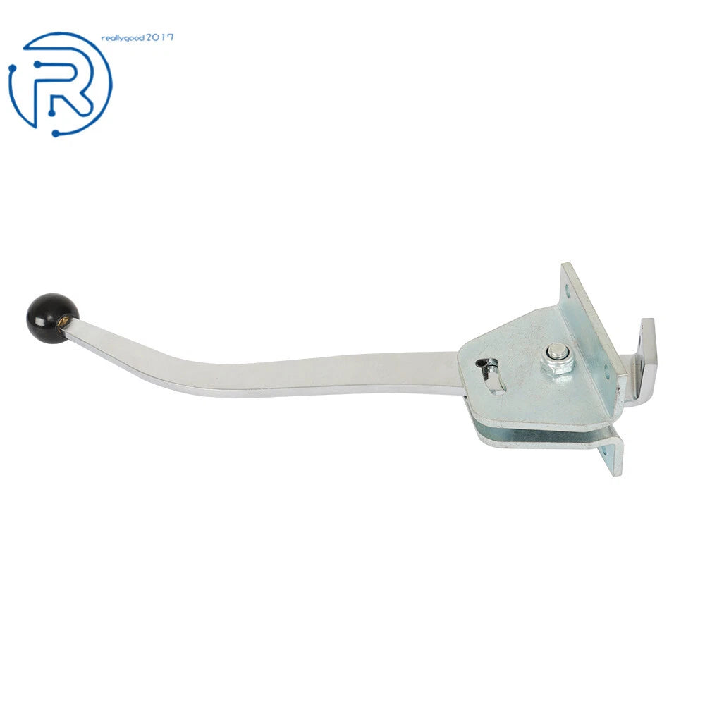 Automatic Floor Shifter for Ford C-4 C-6, GM TH350 TH400 700R4 (1960–2023)