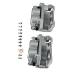 Front Disc Brake Caliper Set for Dodge Ram 1500 (2009–2010) 18-B5054 18-B5055