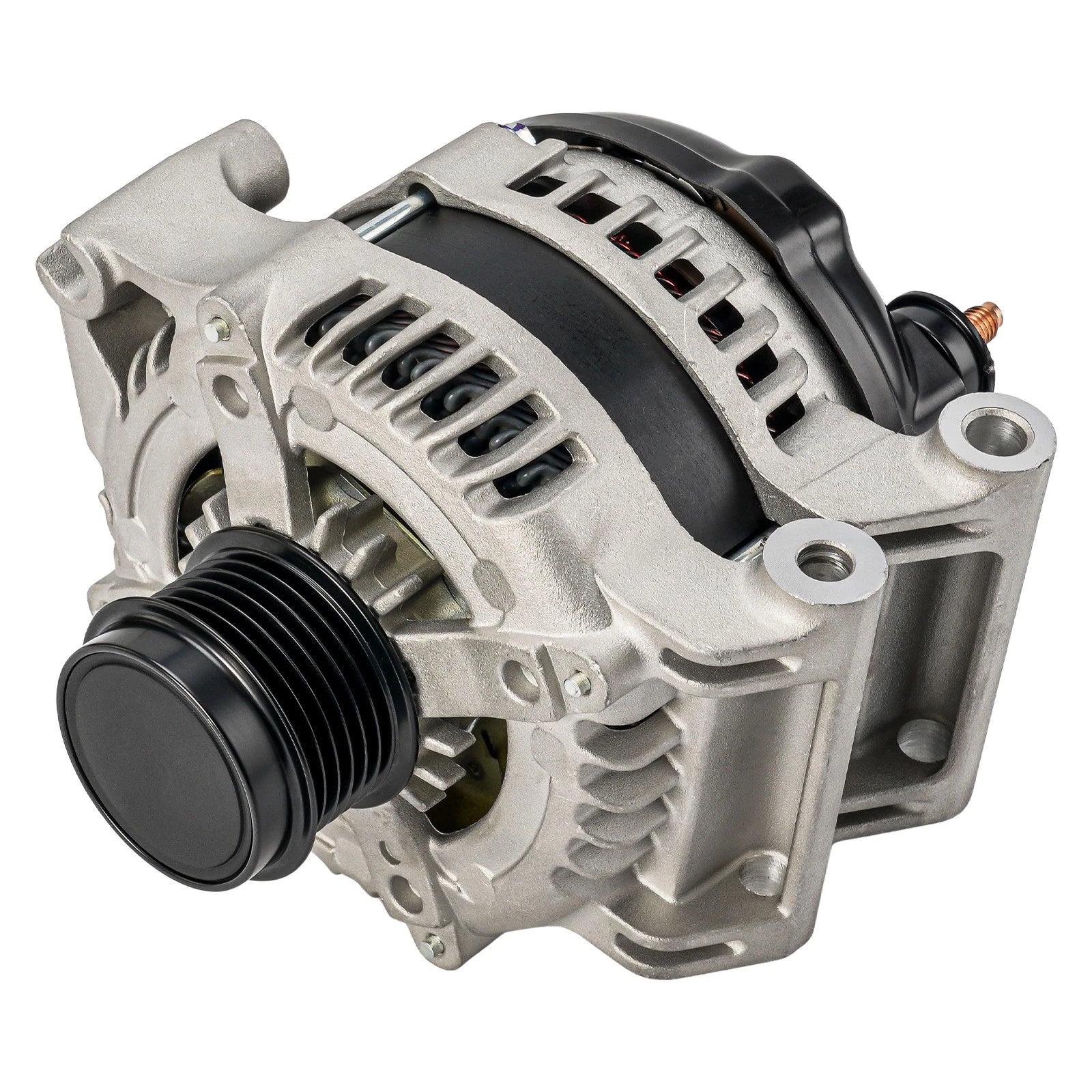 Alternator for Chrysler 200 and Jeep Cherokee (2014–2022)