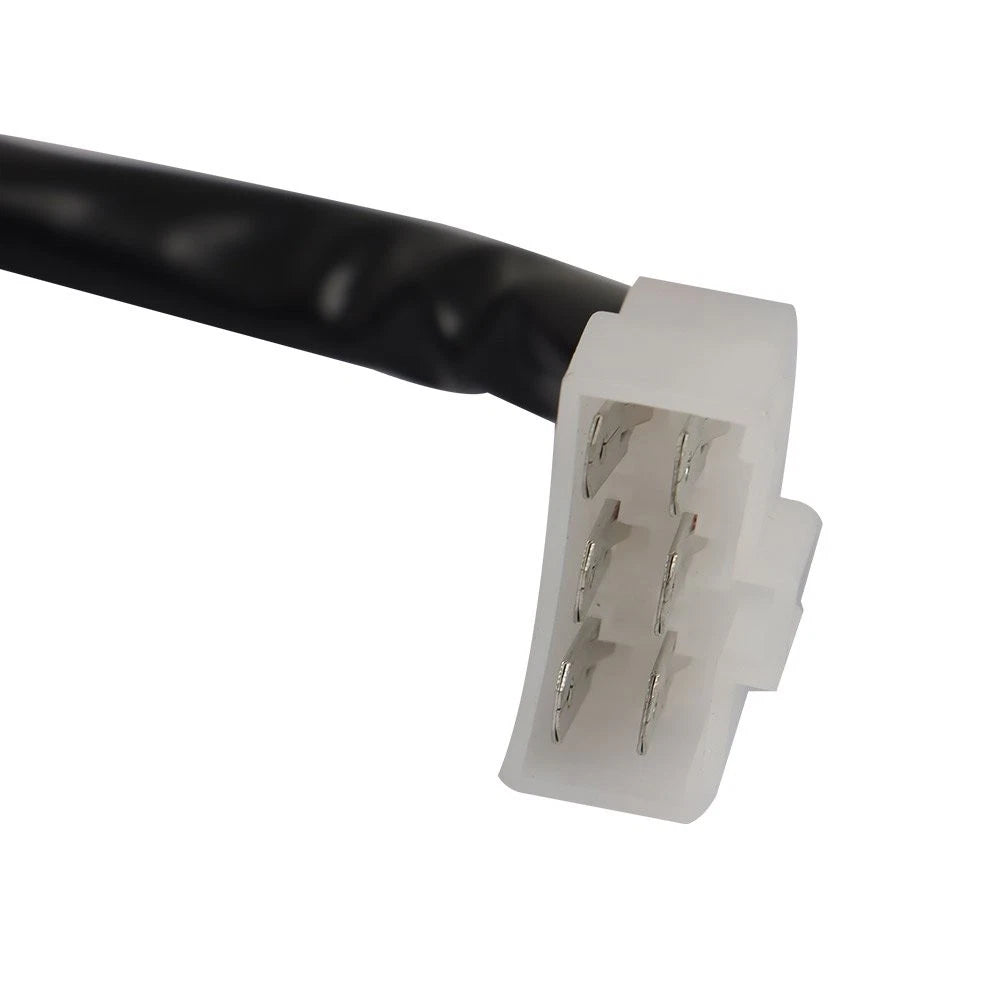 Regulator Rectifier for John Deere 325 335 345 (AUC12632 AM126304 M70121 M97348)