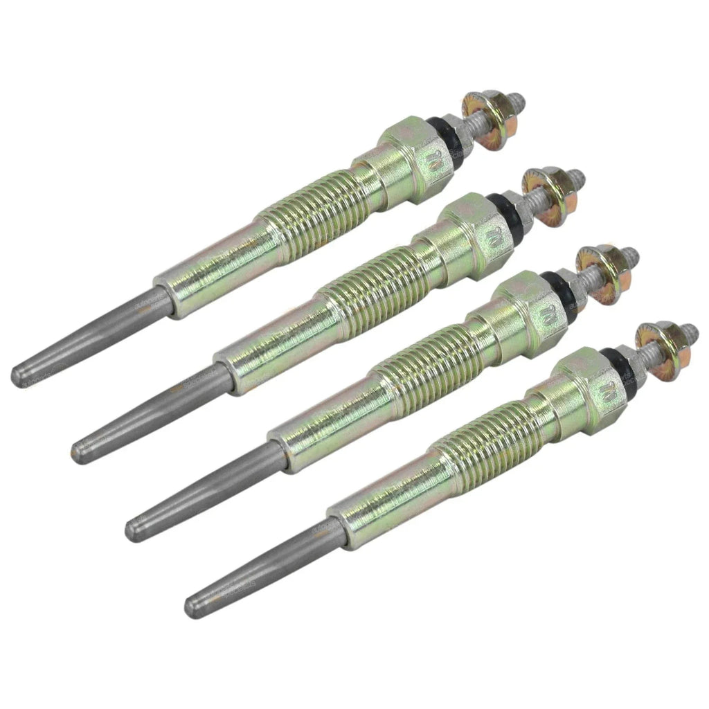 Glow Plugs / 4 / Diesel for Toyota Townace (1989–1995)