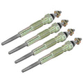 Glow Plugs / 4 / Diesel for Toyota Townace (1989–1995)