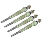 Glow Plugs / 4 / Diesel for Toyota Townace (1989–1995)