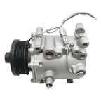 AC Compressor Kit With Condenser for Mitsubishi Eclipse 3.0L (2005-2005)