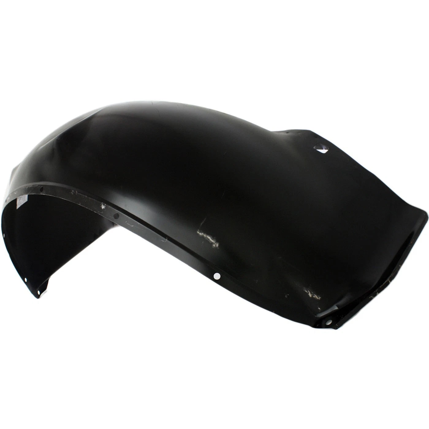 Pair Inner Fender Wheelhouses for Chevy (Front Driver & Passenger Side)