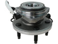 Wheel Hub Assembly for Mazda B4000 (2003–2009) NT321WQ