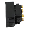 Air Suspension Solenoid Valve Block for Audi Allroad A6 (2000–2011) 4E0616007