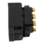Air Suspension Solenoid Valve Block for Audi Allroad A6 (2000–2011) 4E0616007