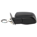 Heated Side Mirrors Set of 2 for Honda Odyssey
