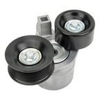 Belt Tensioner Pulley Assembly for 1998-2003 Ford F-450 Super Duty 7.3L